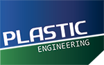 Plastic Engineering Logo